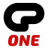 GPOne logo