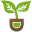 Gradinavesela.ro logo