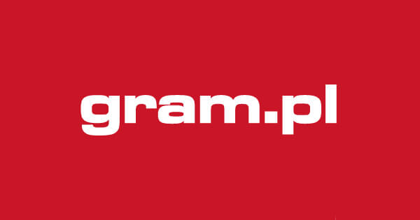 Gram.pl logo