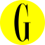 Grazia.nl logo
