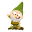 Greenhomegnome.com logo