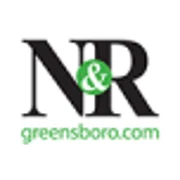 Greensboro News & Record logo