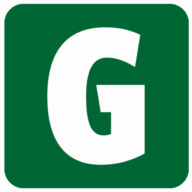 Grocery Trader logo