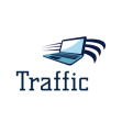Growwebtraffic.com logo