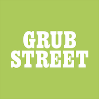 Grubstreet.com logo