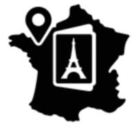 Guide Touristique France logo