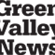 Green Valley News logo