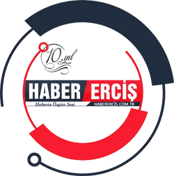 Haber Erciş logo