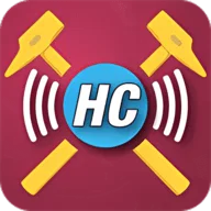Hammers Chat logo