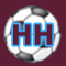 Hammers Headlines logo