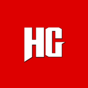 Happy Gamer logo