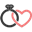 Happywedding.app logo