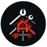 Hardware Products Store logo