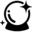 Haresareport.com logo