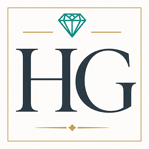 Hatton Garden Jewellers logo