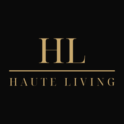 Haute Living logo