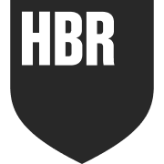 Harvard Business Review logo