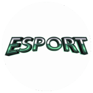 HCD Esports logo