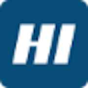 Healthcare Innovation logo