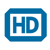 Hd-tecnologia.com logo