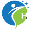 Health Bloomin.com logo