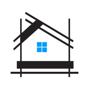 Healthyhouseplans.com logo