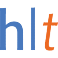 Healthy Living and Travel logo
