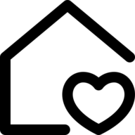 Heart4home.net logo