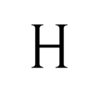 Heaven Gables logo