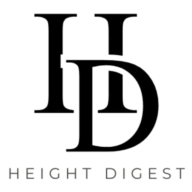 Height Digest logo