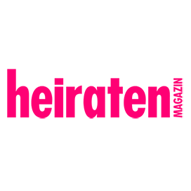Heiraten Magazin logo