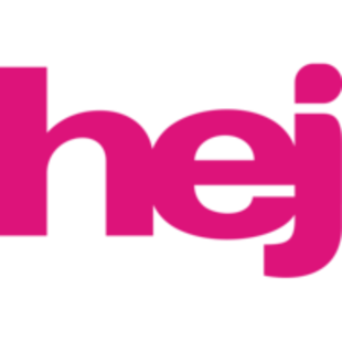 Hej Rzeszów logo