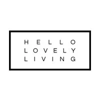 Hello Lovely Living logo