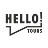 Hello Singapore Tours logo