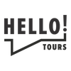 HelloTokyotours.com logo