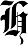 Helsinki Post logo
