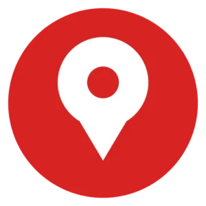 HERE Columbia logo