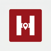 HERE Spartanburg logo