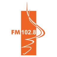 Hereti FM logo