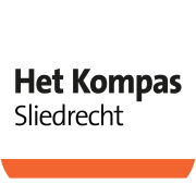 Het Kompas Sliedrecht logo