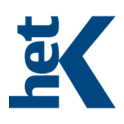 Het Kontakt logo