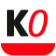 Het Krantje logo