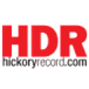 Hickory Daily Record logo
