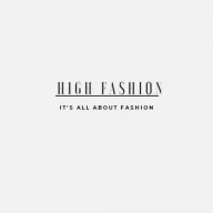 High-Fashion.ro logo