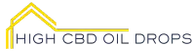 Highcbdoildrops.com logo