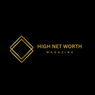 High Net Worth Magazine logo
