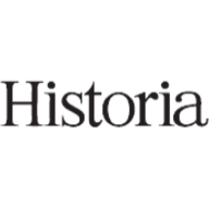 Historia logo