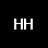 Hjem Hjerte logo