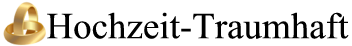 Hochzeit Traumhaft logo