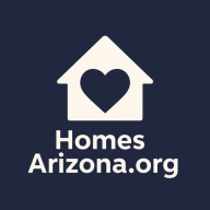 Homesarizona.org logo